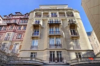 achat appartement rouen 76000