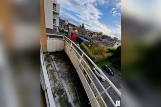 achat appartement rouen 76000