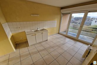 achat appartement rouen 76000