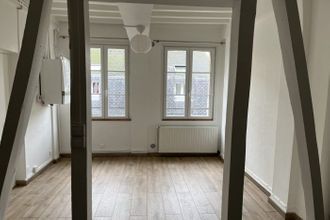 achat appartement rouen 76000