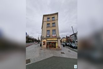 achat appartement rouen 76000