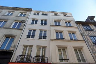 achat appartement rouen 76000