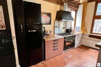 achat appartement rouen 76000