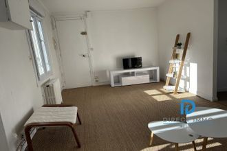 achat appartement rouen 76000