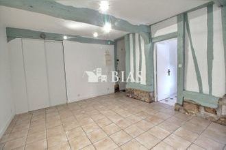 achat appartement rouen 76000