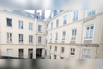 achat appartement rouen 76000