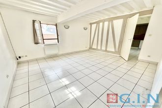 achat appartement rouen 76000