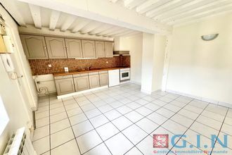 achat appartement rouen 76000