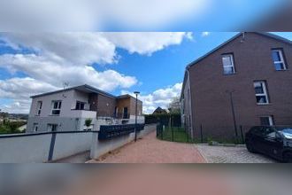 achat appartement rouen 76000