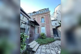 achat appartement rouen 76000