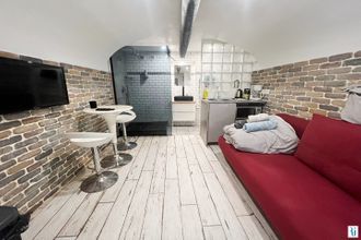 achat appartement rouen 76000