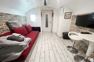 achat appartement rouen 76000