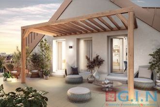 achat appartement rouen 76000