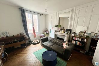 achat appartement rouen 76000