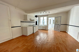 achat appartement rouen 76000