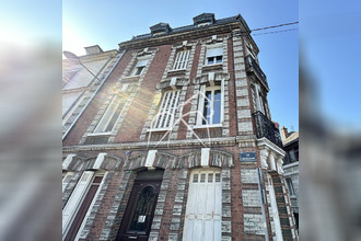 achat appartement rouen 76000