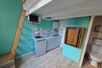 achat appartement rouen 76000