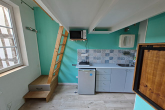 achat appartement rouen 76000