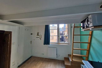 achat appartement rouen 76000