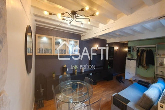 achat appartement rouen 76000