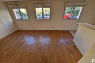 achat appartement rouen 76000
