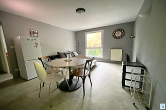 achat appartement rouen 76000