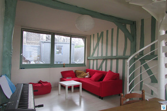 achat appartement rouen 76000