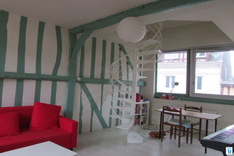 achat appartement rouen 76000