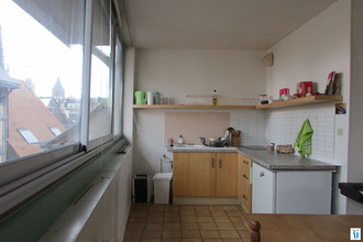 achat appartement rouen 76000