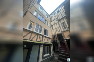 achat appartement rouen 76000