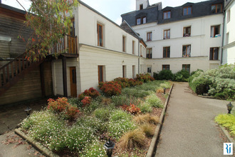 achat appartement rouen 76000