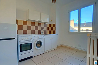 achat appartement rouen 76000