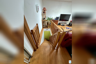 achat appartement rouen 76000