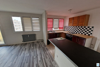 achat appartement rouen 76000