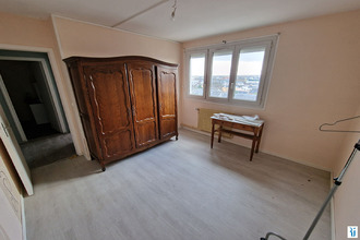 achat appartement rouen 76000