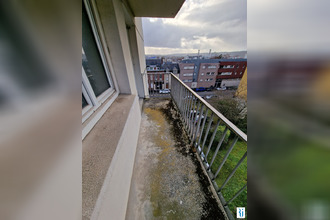 achat appartement rouen 76000