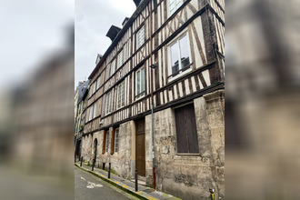 achat appartement rouen 76000