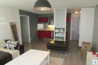 achat appartement rouen 76000