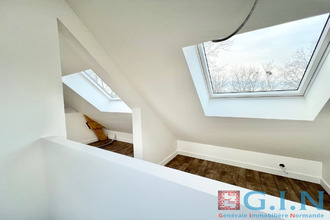 achat appartement rouen 76000