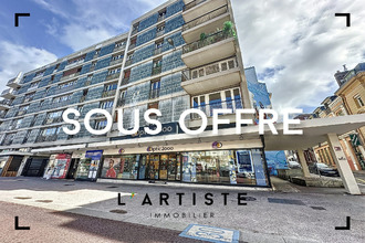 achat appartement rouen 76000