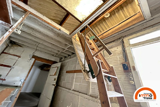 achat appartement rouen 76000