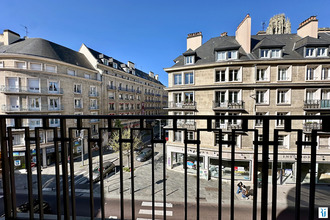 achat appartement rouen 76000