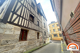 achat appartement rouen 76000