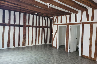 achat appartement rouen 76000