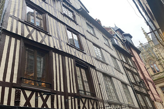 achat appartement rouen 76000