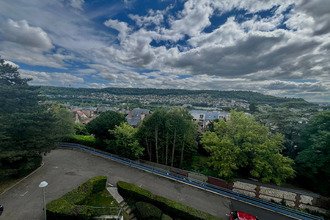 achat appartement rouen 76000