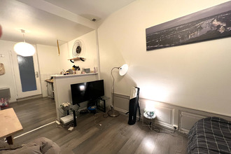 achat appartement rouen 76000