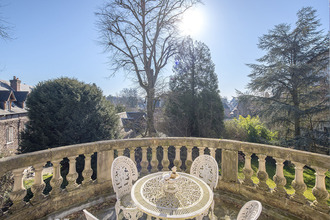 achat appartement rouen 76000