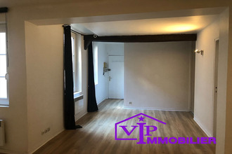 achat appartement rouen 76000
