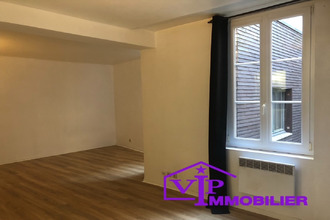 achat appartement rouen 76000